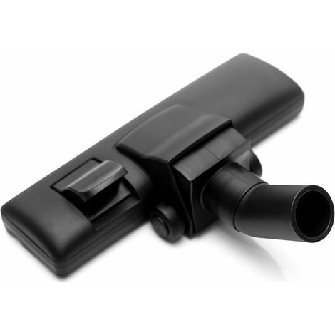 Buse combinée commutable de qualité supérieure de 35 mm - Brosse d'aspirateur pour , Miele, Kärcher, Siemens, Samsung, AEG, Dirt Devil, Panasonic, Philips (1/2)