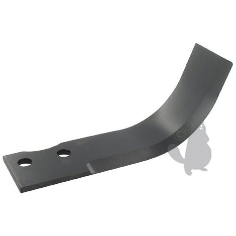 DENTE FRESA 185MM RIF 1407461R COMPATIBILE