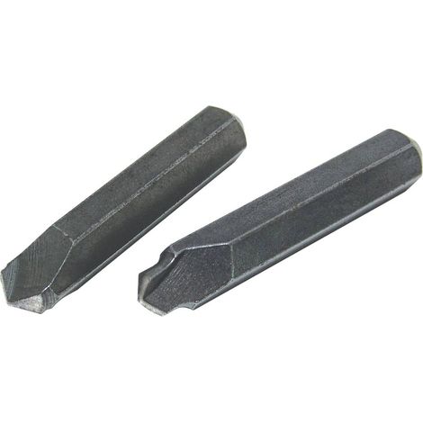 Extracteur de goujons 2 pièces C.K 422003 1 pc(s) (1/2)