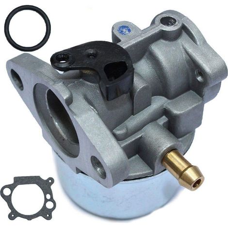 Carburetor for Briggs & Stratton 799868 498254 497347 497314 498170 Carb 50-657 (1/5)