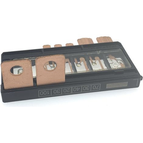 Le 38231-T0A-A01 est un fusible/relais multivoies de 32 A adapté aux modèles Honda CRV 2012-2016. (1/4)