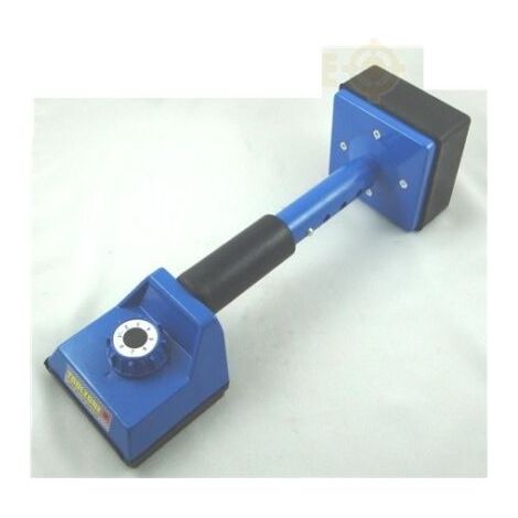 CARPET KNEE KICKER INSTALLER STRETCHER FLOORING FITTERS GRIPPER TOOL HEAVY DUTY (1/4)