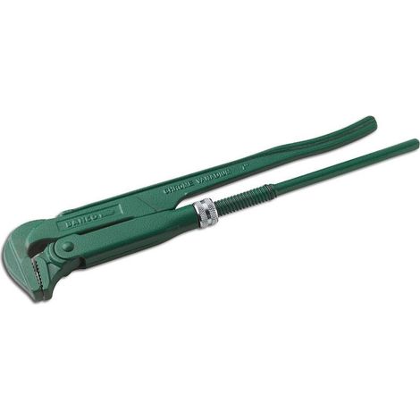 Attrezzo idraulico Bahco dow176-2 chiave regolabile 530 mm
