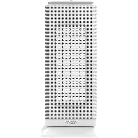 CALEFACTOR CECOTEC 05311 6250 CERAMIC SKY STYLE (1/5)