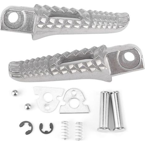 Repose-feet rear of motorcycle, accessory modify suitable to Suzuki GSXR 600 750 1000 (1/5)