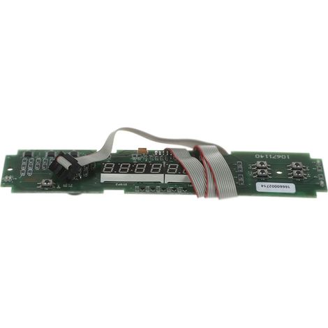 Carte électronique