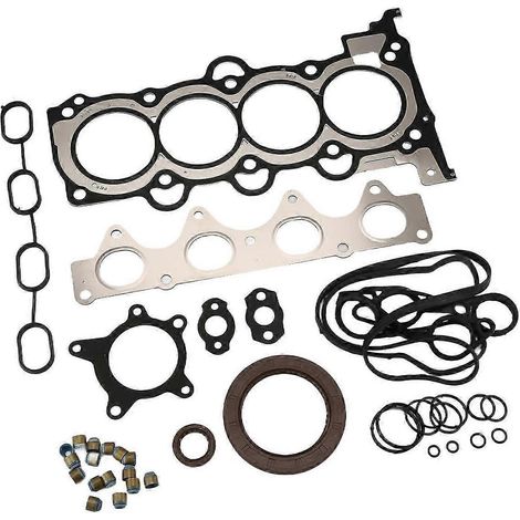 20910-2BB01 Überholungs-Motordichtungssatz für I20 I30 CEED 1.4L 1.4CVVT 16V 20910-2BG00A 20910-2BG00 (1/4)