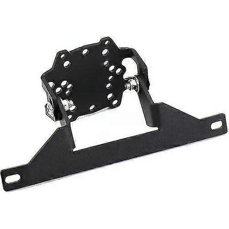 R1150RT GPS-Navigationshalterung NEU Motorradzubehör Handyhalterung mit USB-Anschluss für BMW R 850/1150 RT R850RT--C