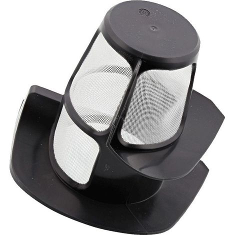 Fissaggio filtro - Aspirapolvere - ELECTROLUX - 3341847321424362486