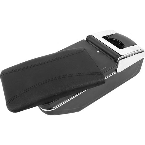Cache de ventilation pour Jeep Wrangler JK modèle EVO 2007-2018 (1/5)