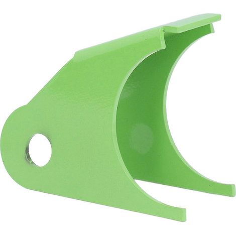 Support supérieur d'amortisseur arrière 523288, support de fixation d'amortisseur de suspension en acier renforcé pour 1500 1999-2006 (1/4)
