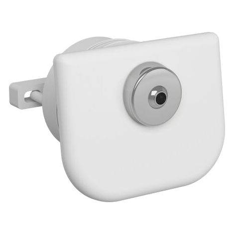 VITRA 639402YP1TE collecteur de rinçage Flush 2.0 pièce de rechange