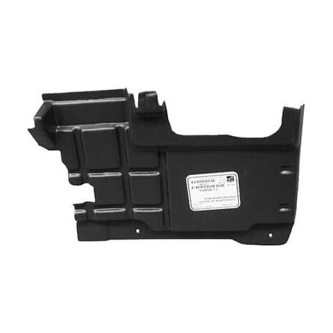 Cache sous-moteur avant droit Mercedes Classe C W202 1997-2000