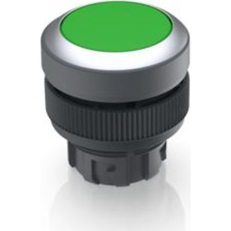 RAFI 1.30.240.021/1500 RAFIX 22 QR Leuchtdrucktaster    tastend  (L x B x H) 29.8 x 29.8 x 32.3 mm