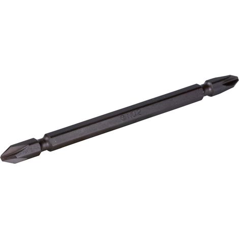 MAKITA D-34914 Bulk Double Tips Flasche PZ2