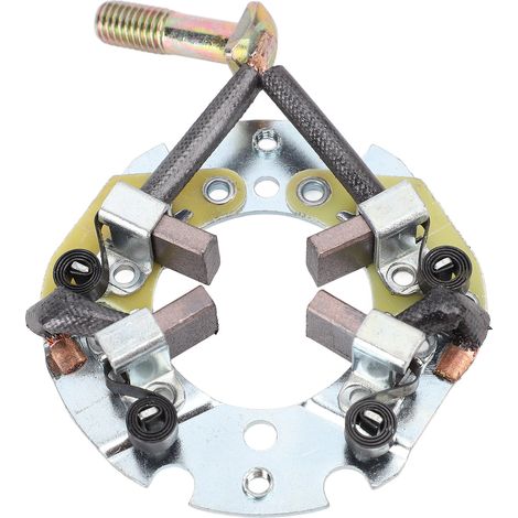 Kohlebürstensatz 6N7-81840-00 für 115, 130, 150, 175 und 200 PS Außenbordmotoren. (1/5)