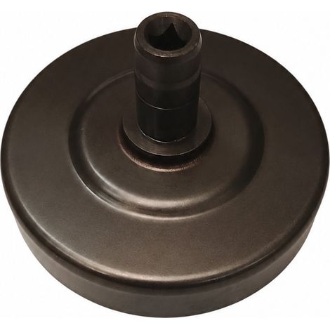 Tambor Embrague compatible con Ht 70 75  Ref 90004097