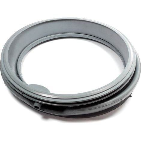GUARNIZIONE SOFFIETTO PORTA OBLO' LAVATRICE MIELE ACTIVECARE FORI APERTI 6602922