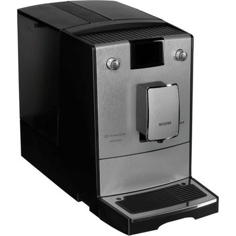 Nivona NICR 769 CafeRomatica (1/3)