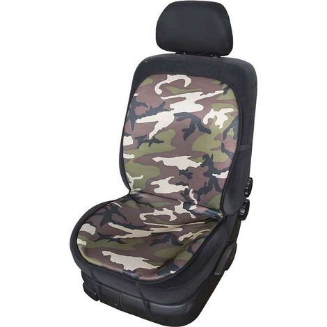 START Schienale Singolo Multistagionale Camouflage verde universale Originale
