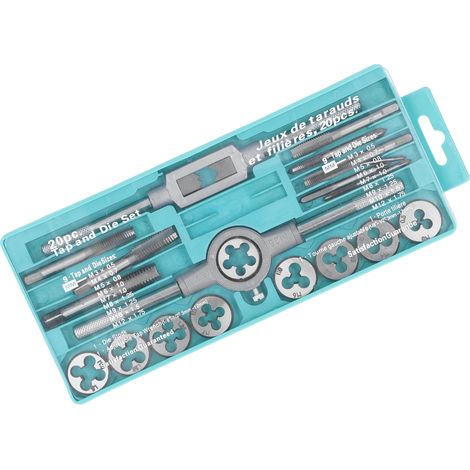 Impact Tough Schnellwechsel-Bithalter, selbstsichernde Schraubendreher-Verlängerungsstange, 1/4"-Sechskantschaft, silber (1/5)
