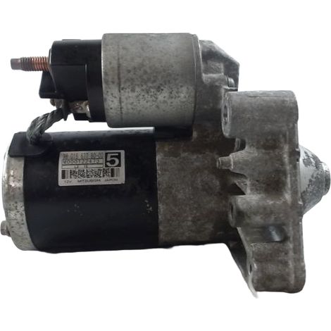 [PRODUIT D'OCCASION] Demarreur CITROEN C4 2010- ♻️ Ref Oe. 5802z8 - Garantie à vie (1/4)