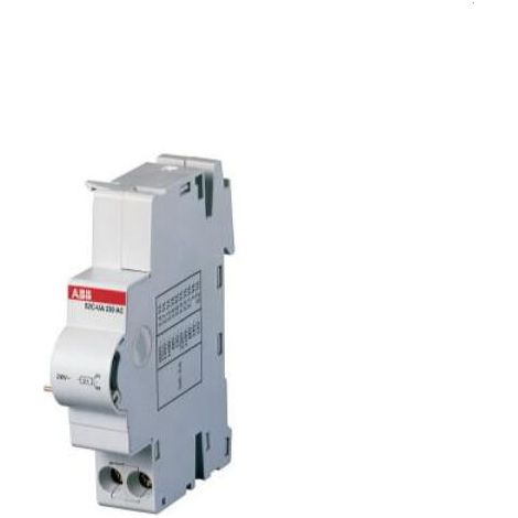 ABB Stotz-Kontakt Unterspannungsauslöser S2C-UA230AC 2CSS200911R0005