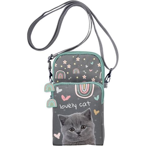 Funda para teléfono CAT PP26CS-210