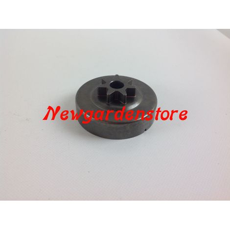 Piñón de motosierra compatible STIHL MS290 MS390 029 039 1125 640 2004