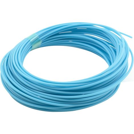 Filament De Remplacement Stylo 3d Abs Pla Couleurs Stéréoscopiques Designs Bleu Clair Indigo