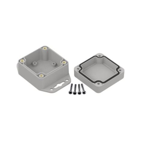 Boîtier RS PRO en ABS, 40.1 x 61.3 x 61.1mm ( Prix pour 1 )