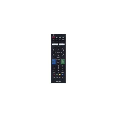 Nouvelle télécommande RML1346 pour téléviseur LCD/LED Sharp GB234WJSA (1/5)