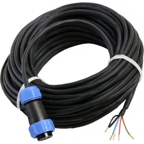 Câble de connexion E.SWIM 16 m - Kit