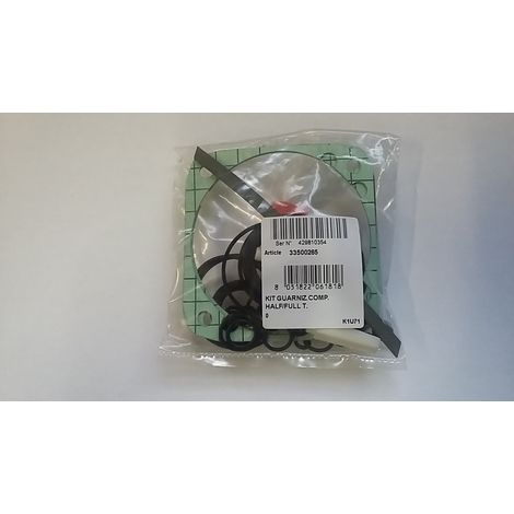 Pochette de Joint pour moteur HALF TANK SEA