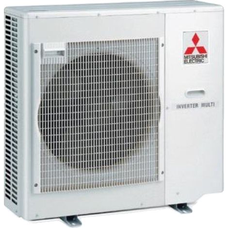 Climatiseur Mitsubishi Electric kirigamine zen 9000 BTU noir (1/3)