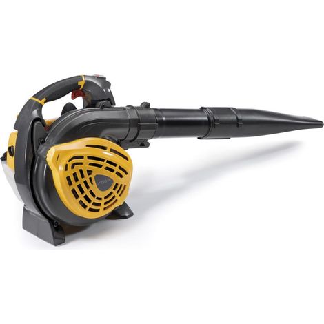 STIGA BL 530 27,6 cc Benzin-Gebläse maximale Luftgeschwindigkeit 72 m/s