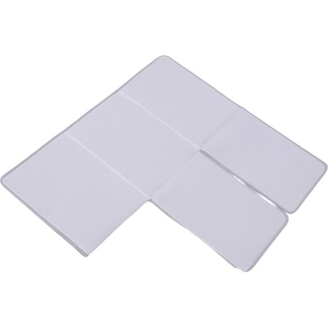 Tapis de Repassage Pliable Chaleur Protection Isolante pour Vêtements (1/5)