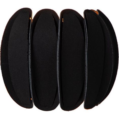 SPENCER Applique mur.-Noir (1/5)