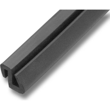 Joint vitre profil Z - PINET - 8674402