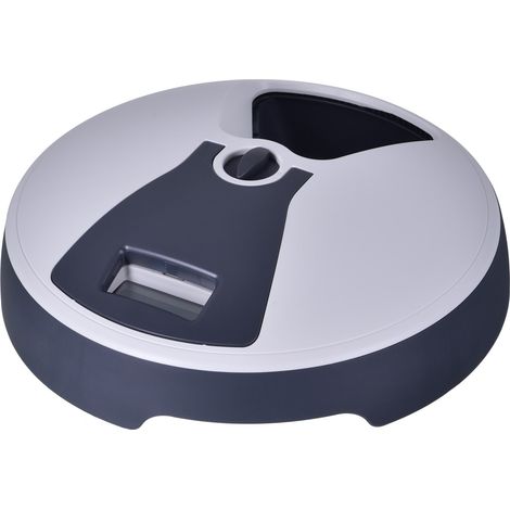 TRIXIE Automatischer Futterspender für Haustiere TX6 24383 (1/5)