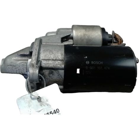 Demarreur LIGIER Js50l [PRODUIT D'OCCASION]♻️1010558 (1/2)