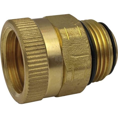 Drehstutzen'1" x 1" UNBRANDED 29553884