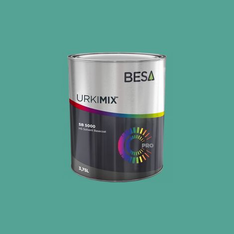 Pot de Peinture Polyuréthane / bi composant RAL Design 180 60 30  Brillant - 250gr