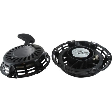 Handstarter komplett LONCIN 193500034-0001 - 1935000340001