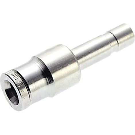 IMI NORGREN  100230604 Reduzierverbindung   Zapfen-Ø 6 mm Passend für Rohr-Durchmesser 4 mm 1 St.