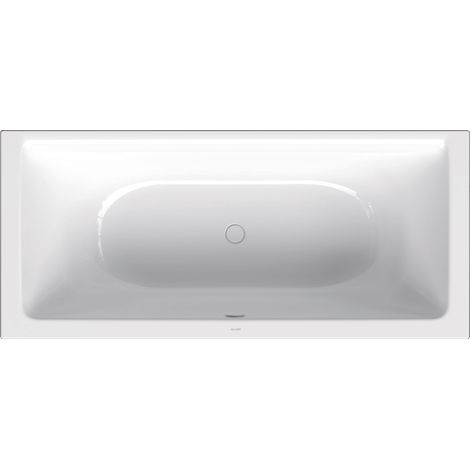 BetteFree Bañera, 170x75x45cm, 6829, 6829-000 (1/5)