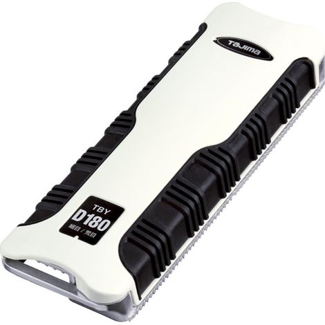 Tajima TATBY-D180 Drywall Rasp Anti Clog Plasterboard File 180mm 7 Inch