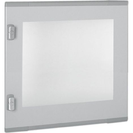 MAS MDX - Porta in vetro per quadro da parete - Bticino 92630V