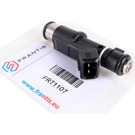 INYECTOR CITROEN C4 C5 C8 EVASION XSARA PICASSO 2.0 16VINYECTOR PEUGEOT 206 307 406 407 607 806 EXPERT 2.0 16V (1/5)