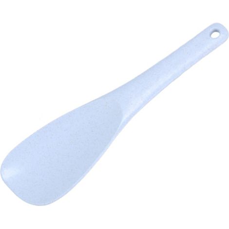 Cuillère à riz polyvalente et résistante aux chocs, ustensile de cuisine pour la maison (1/5)